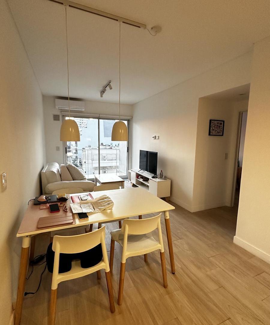 Foto de Departamento en alquiler en Belgrano suite y toilette, imagen 5