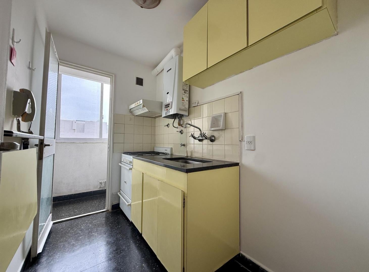 Foto de Departamento en Belgrano de 1 dormitorio, imagen 5
