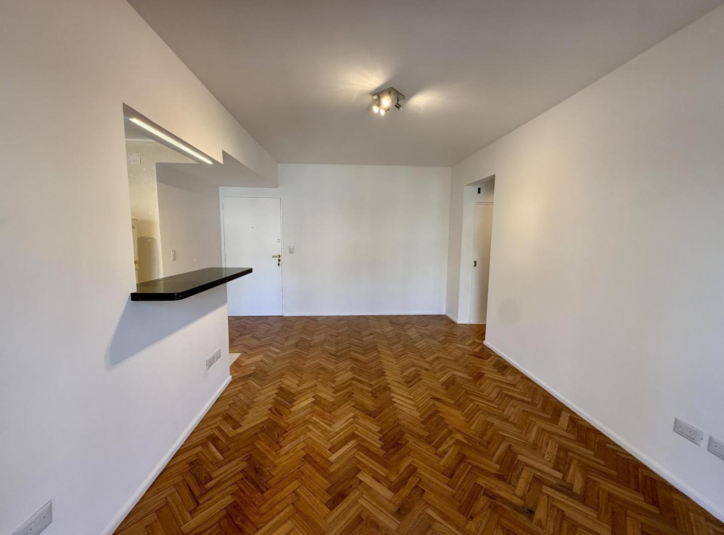 Foto de Departamento en venta en Belgrano con balcón, imagen 4