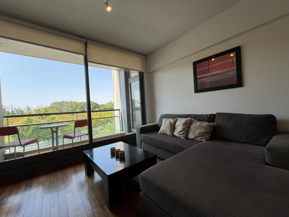 Foto de Departamento en alquiler de 2 ambientes en el Mirador, Puerto Madero, imagen 3