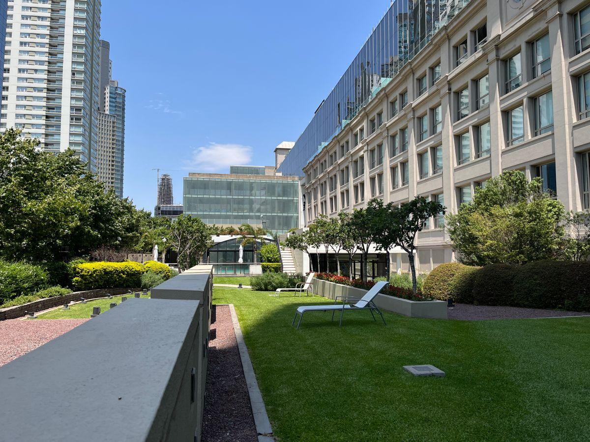 Foto de Departamento en alquiler de 2 ambientes en el Mirador, Puerto Madero, imagen 2