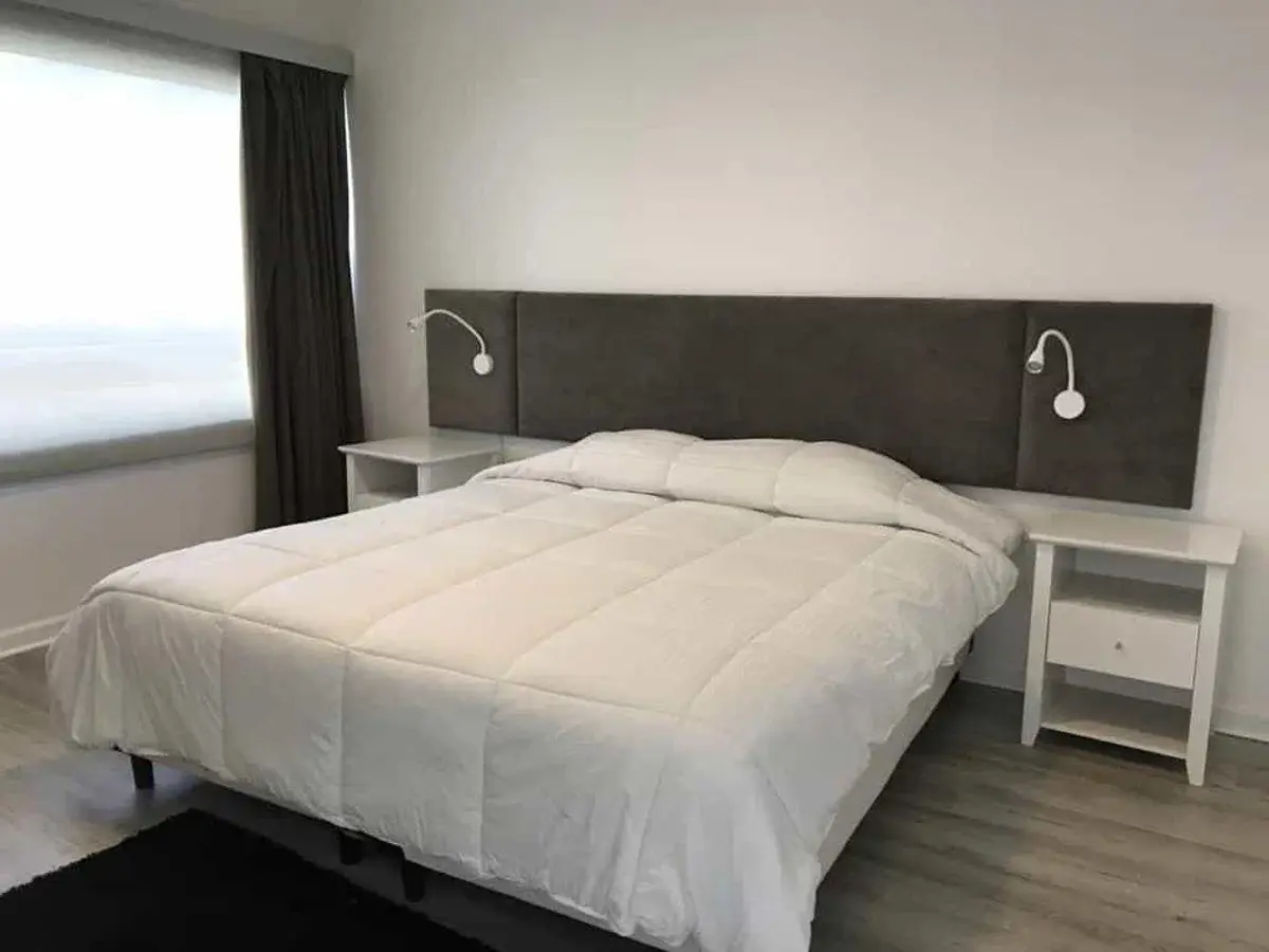 Zencity - Puerto Madero 3
