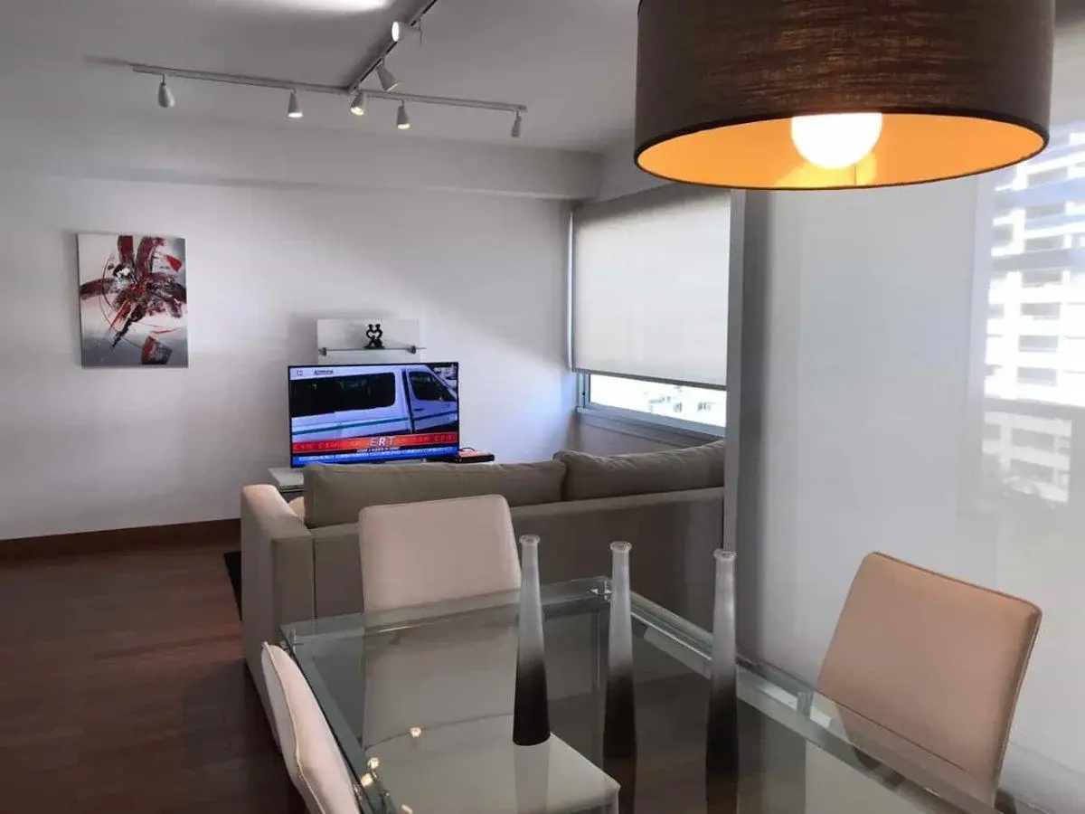 Zencity - Puerto Madero 2
