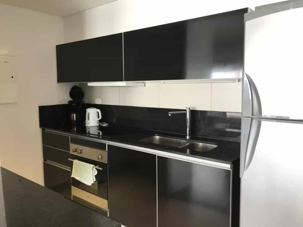 Zencity - Puerto Madero 4