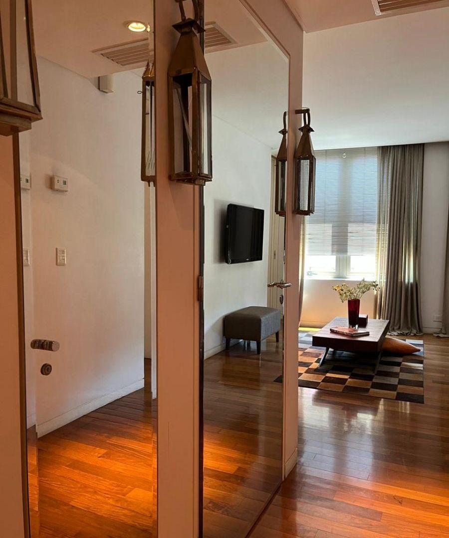 Foto de Alquiler Temporario en La Porteña – Residencias del Hotel Faena |, imagen 2