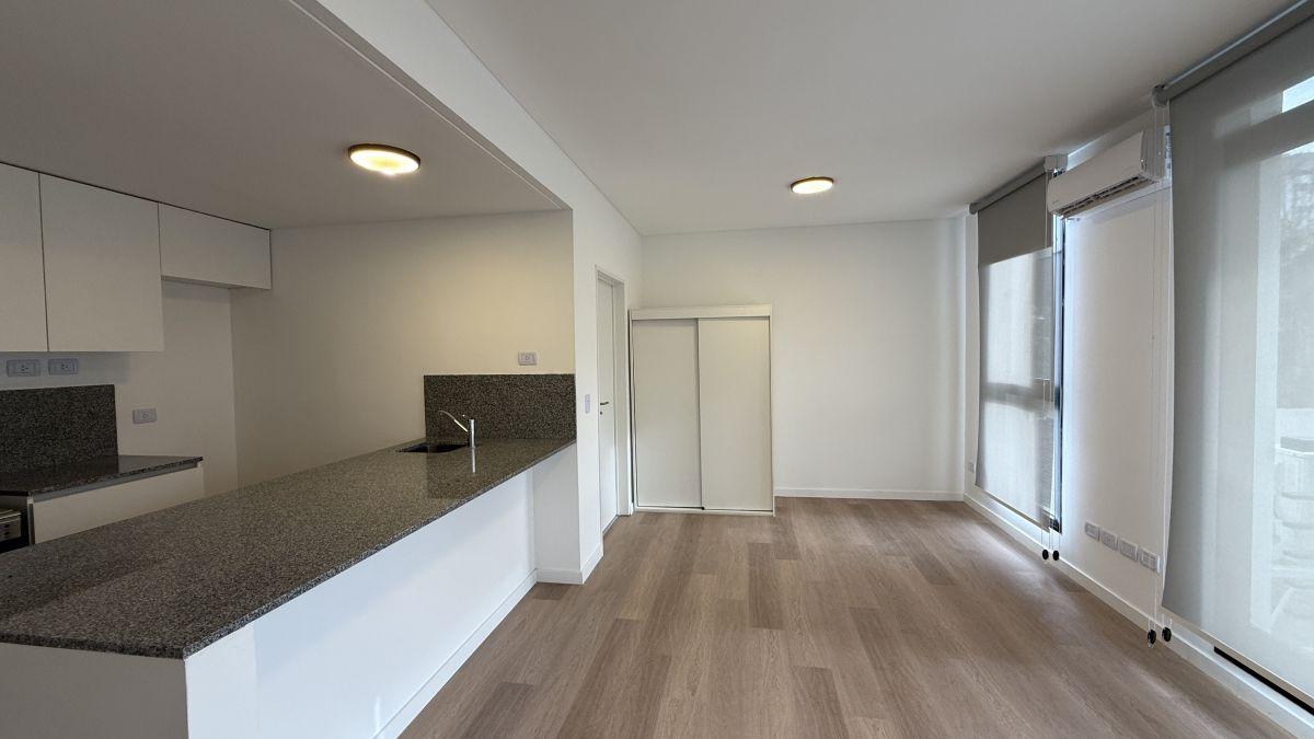Foto de Impecable Monoambiente a Estrenar con Balcón y Vista Abierta, imagen 2