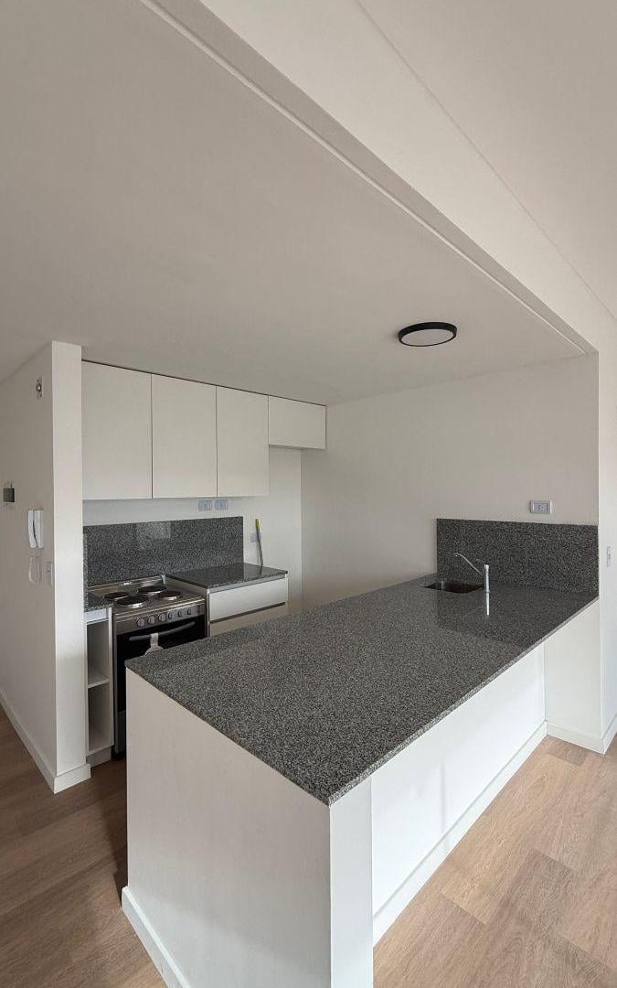 Foto de Monoambiente a Estrenar con Balcón, imagen 2