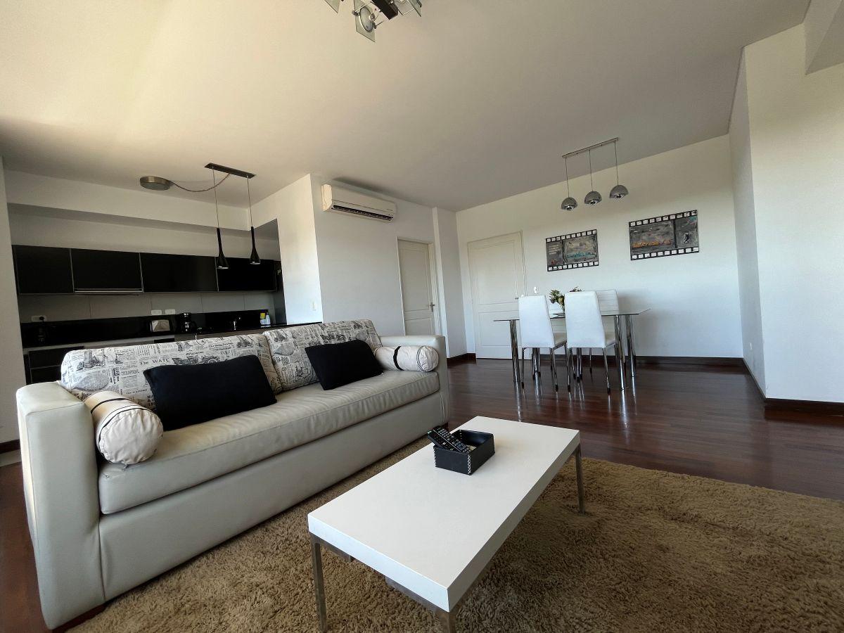 Foto de ALQUILER DEPARTAMENTO AMOBLADO CON COCHERA 70M2 TOTALES, imagen 5