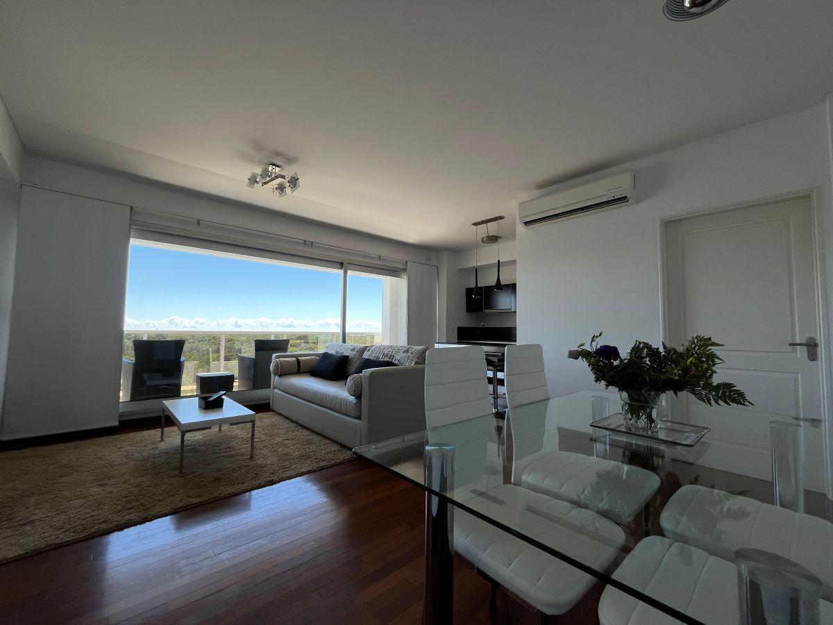 Foto de ALQUILER DEPARTAMENTO AMOBLADO CON COCHERA 70M2 TOTALES, imagen 1
