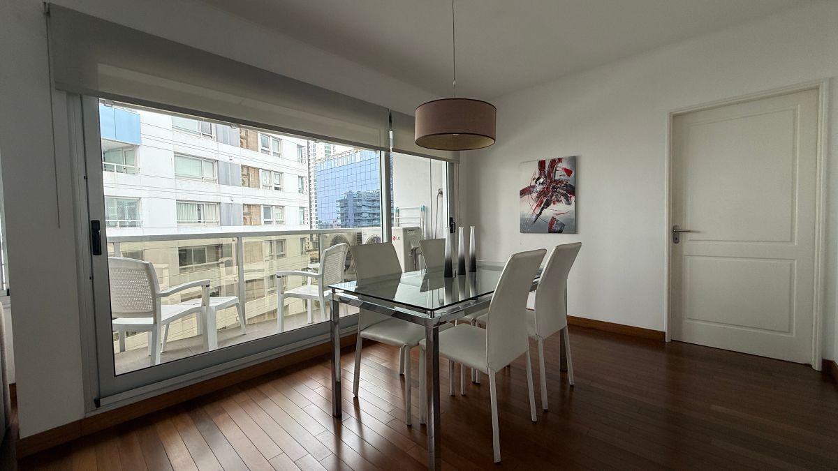 Foto de ALQUILER DEPARTAMENTO AMOBLADO CON COCHERA 70M2 TOTALES, imagen 5