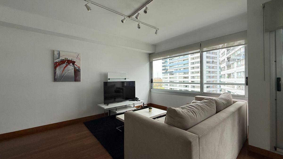 Foto de ALQUILER DEPARTAMENTO AMOBLADO CON COCHERA 70M2 TOTALES, imagen 3