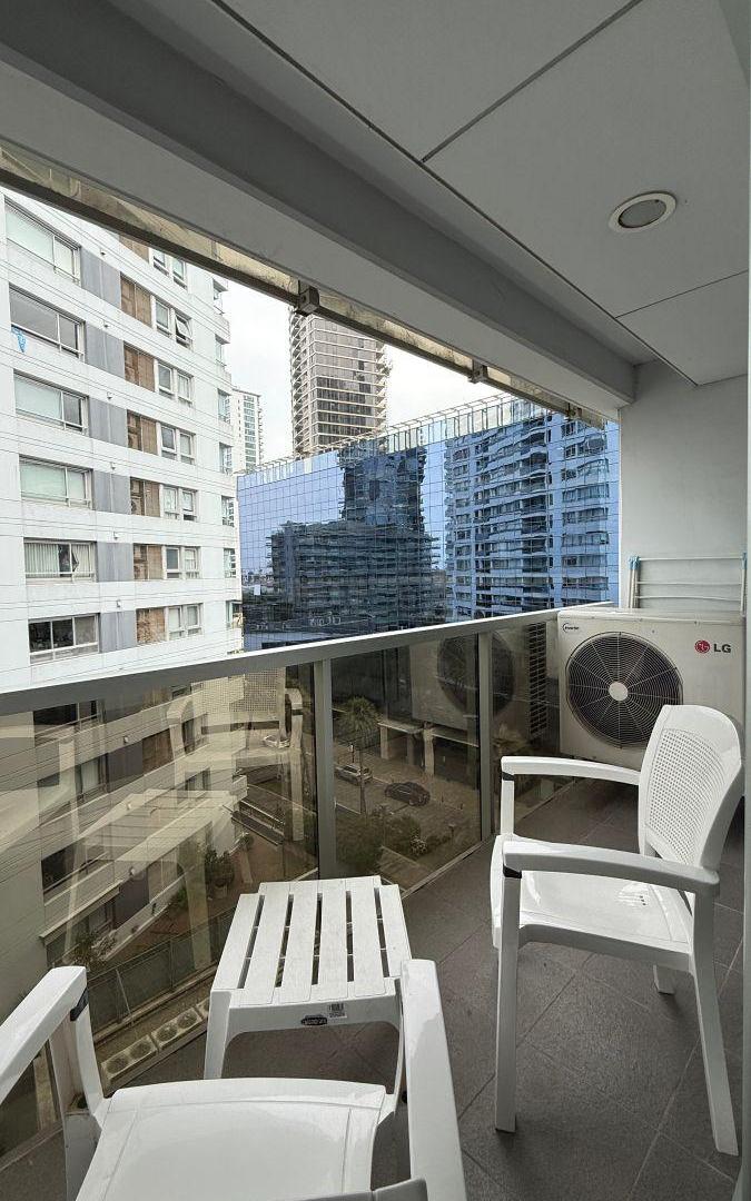 Foto de ALQUILER DEPARTAMENTO AMOBLADO CON COCHERA 70M2 TOTALES, imagen 4