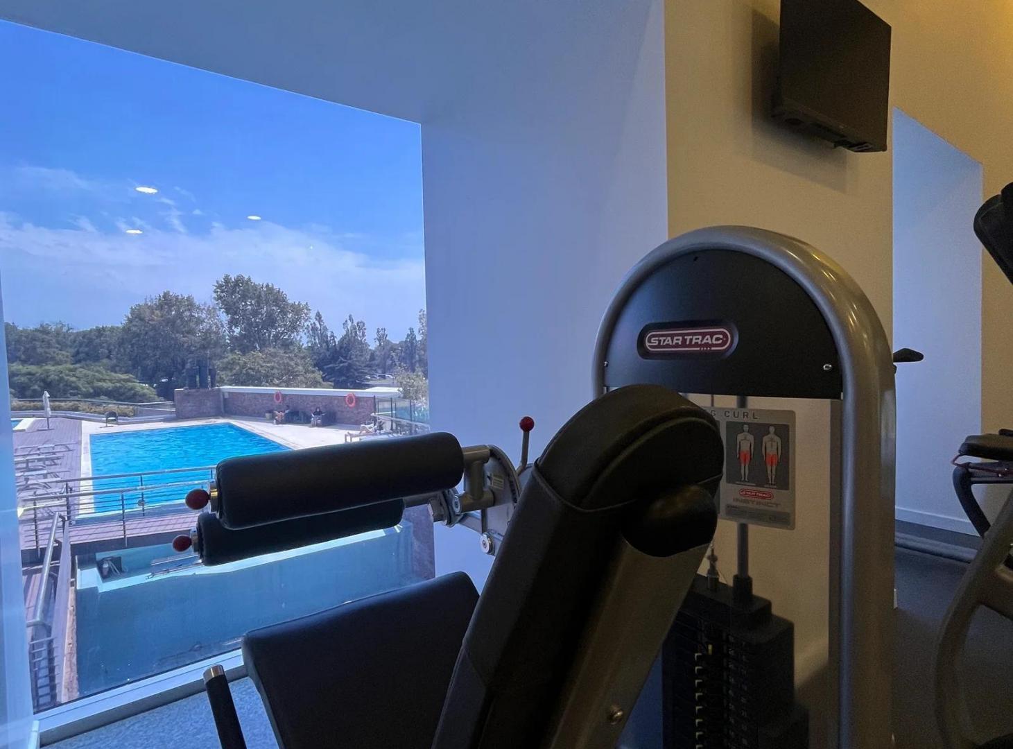 Foto de Alquiler Departamento de 2 ambientes en Torres del Yacht, Puerto Madero, imagen 4
