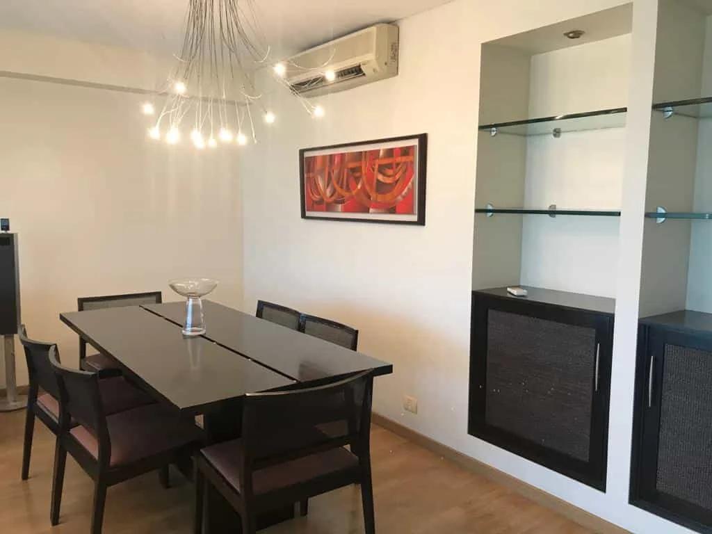 Foto de Alquiler departamento amoblado en Madero Plaza, Puerto Madero, imagen 2