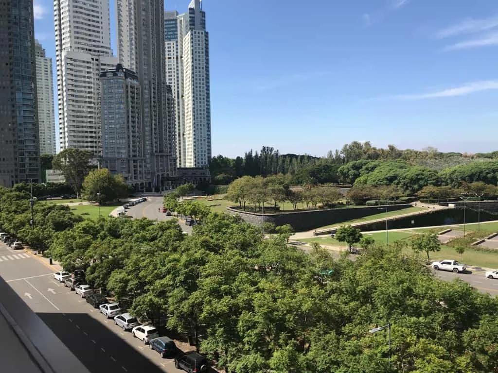 Foto de Alquiler departamento amoblado en Madero Plaza, Puerto Madero, imagen 5
