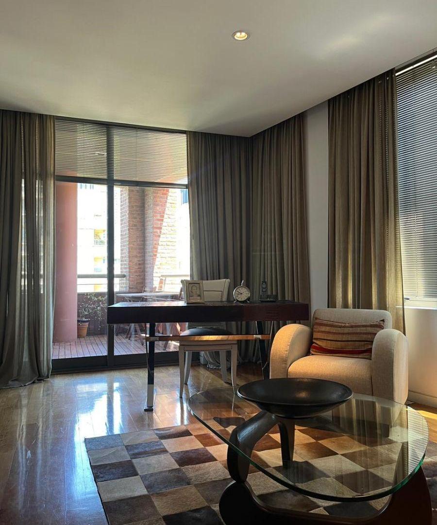 Foto de Alquiler Temporario en La Porteña – Residencias del Hotel Faena |, imagen 2