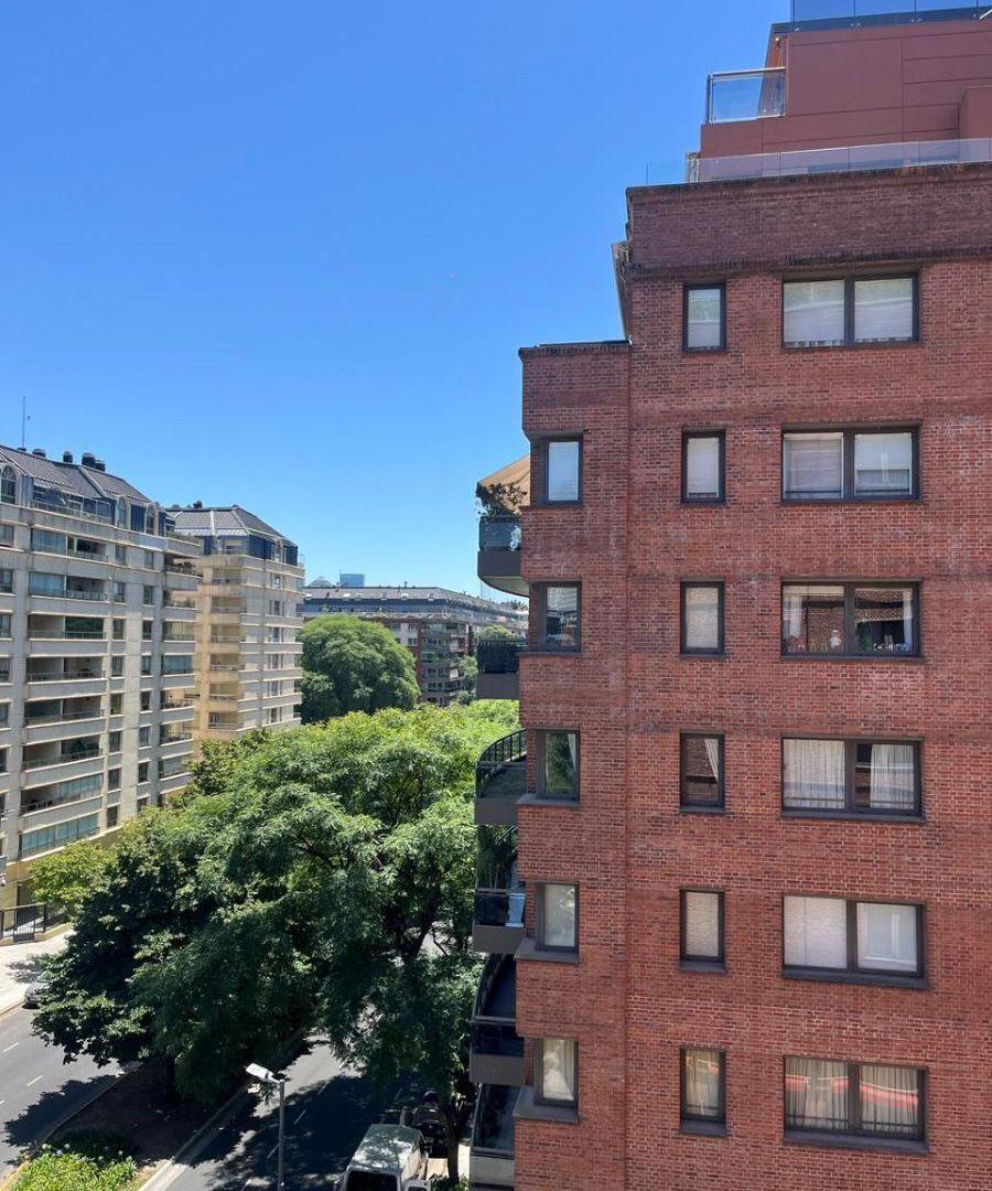 Foto de Alquiler Temporario en La Porteña – Residencias del Hotel Faena |, imagen 5
