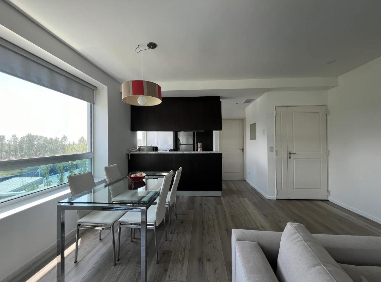 Foto de Alquiler Departamento de 2 ambientes en Torres del Yacht, Puerto Madero, imagen 4