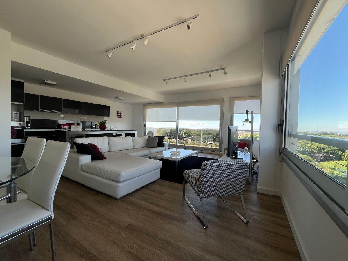 Foto de ALQUILER DEPARTAMENTO AMOBLADO CON COCHERA 120M2 TOTALES, imagen 5