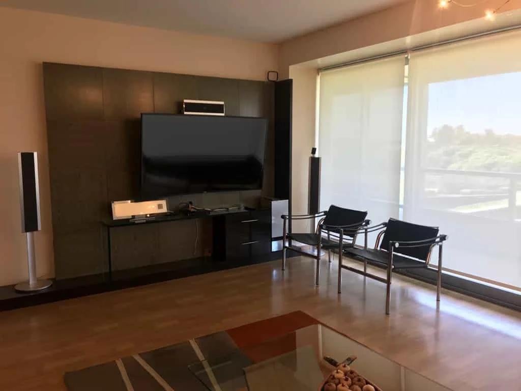 Foto de Alquiler Departamento Amoblado en Madero Plaza, Puerto Madero, imagen 2