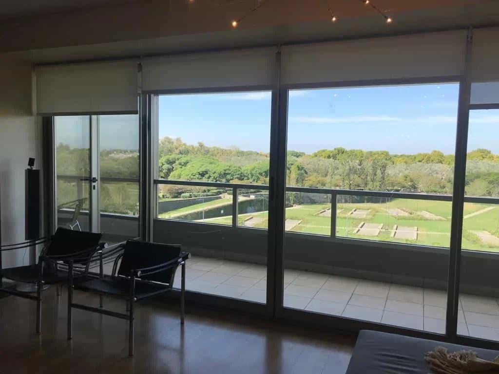Foto de Alquiler Departamento Amoblado en Madero Plaza, Puerto Madero, imagen 1