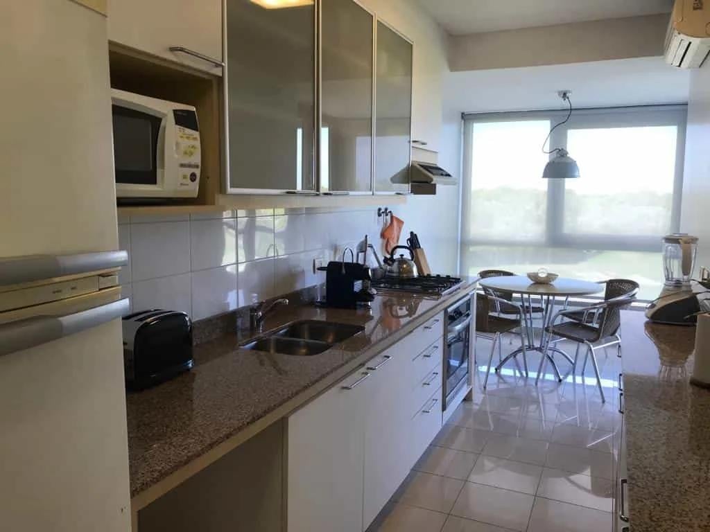 Foto de Alquiler Departamento Amoblado en Madero Plaza, Puerto Madero, imagen 5