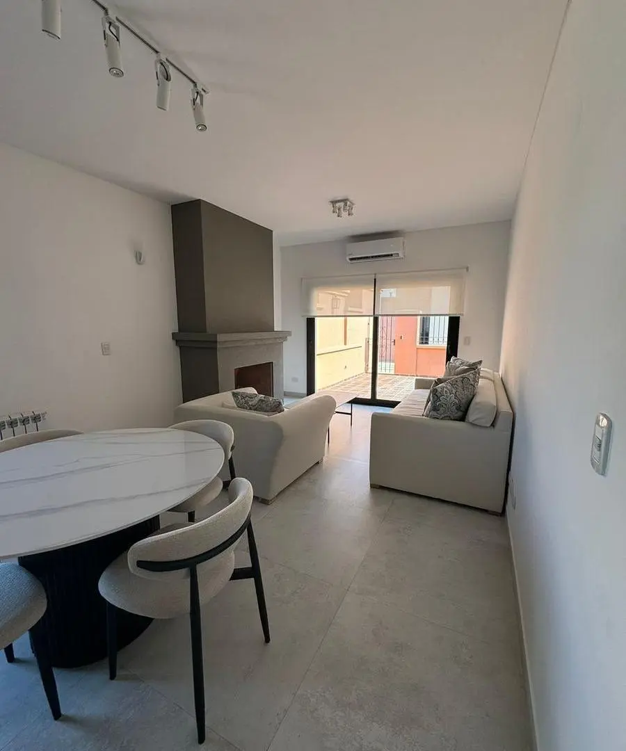 Departamentos en Pueblo Mediterráneo - La Providencia Country Club 3
