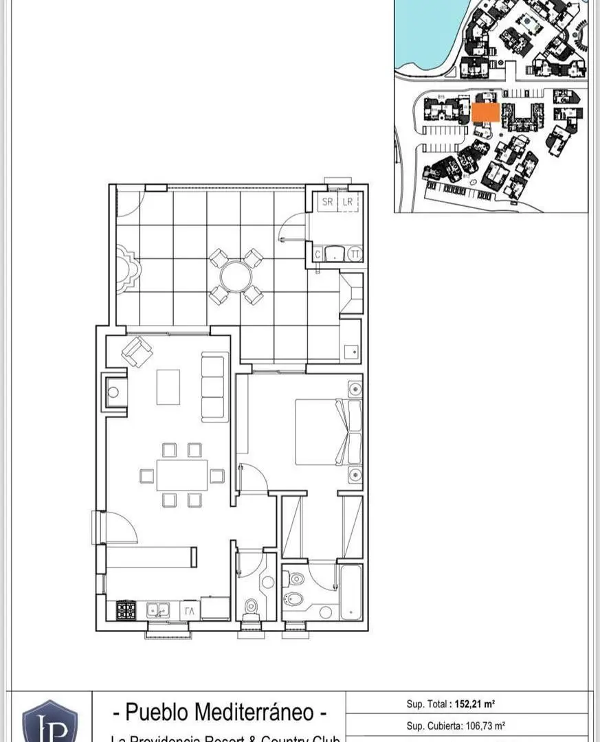Plano 1