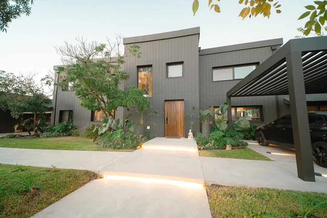 Casa en Buenos Aires Golf Club 2