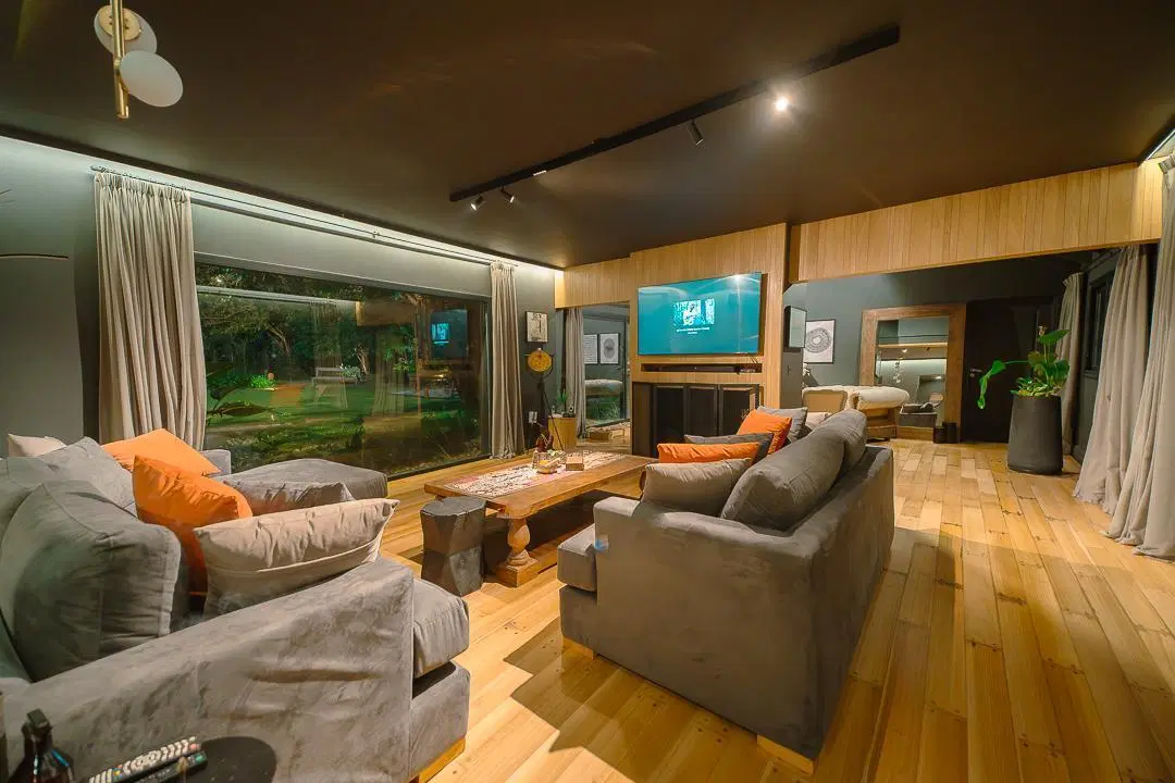 Casa en Buenos Aires Golf Club 1