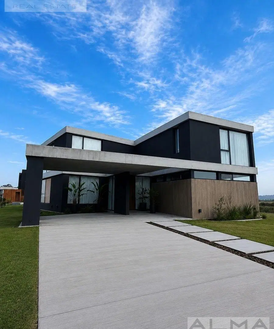 Casa en Alquiler- La Providencia Country Club 1