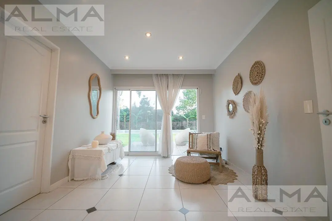 Espectacular Casa a la venta en Buenos Aires Golf 2