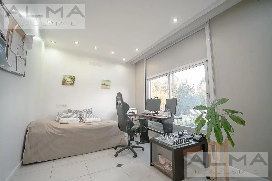 Espectacular Casa a la venta en Buenos Aires Golf 4
