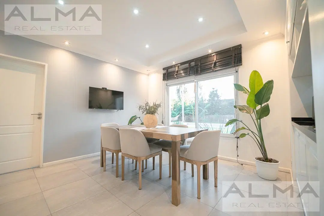 Espectacular Casa a la venta en Buenos Aires Golf 1