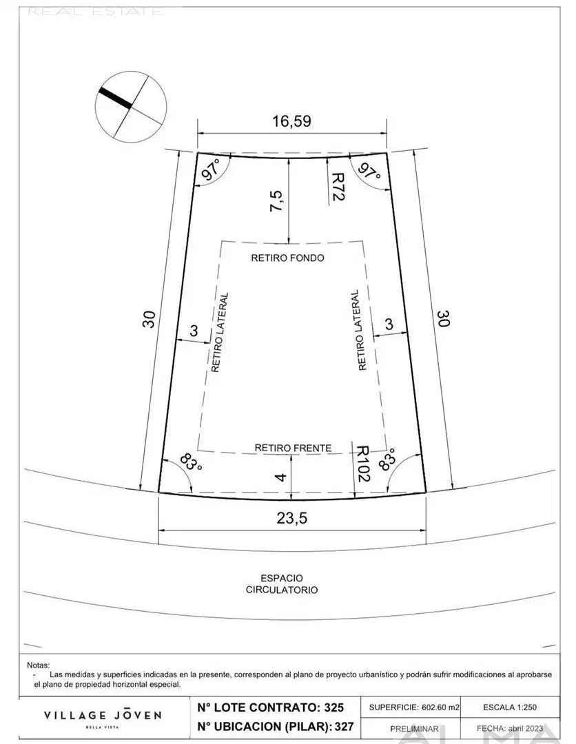 Plano 3