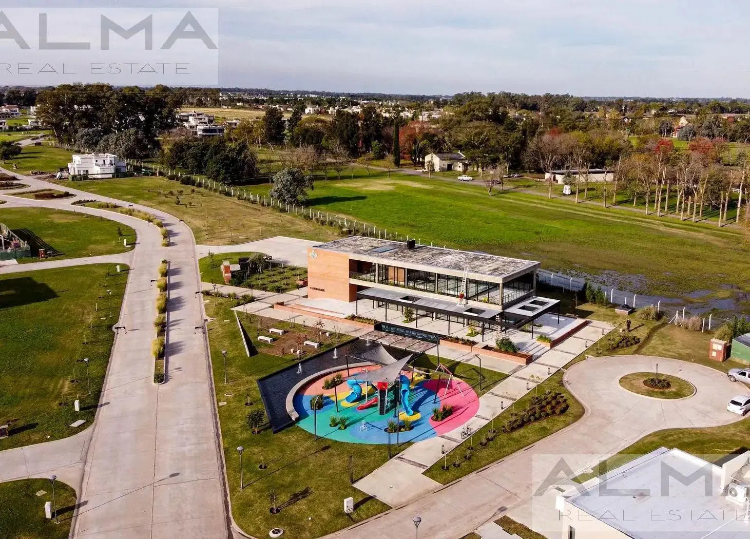 Terreno a la venta en Canning Chico 3