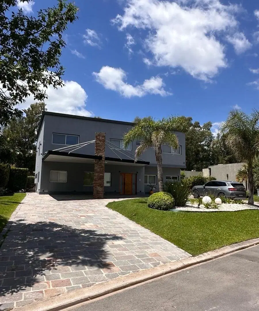 Casa en la venta en Terralagos 5