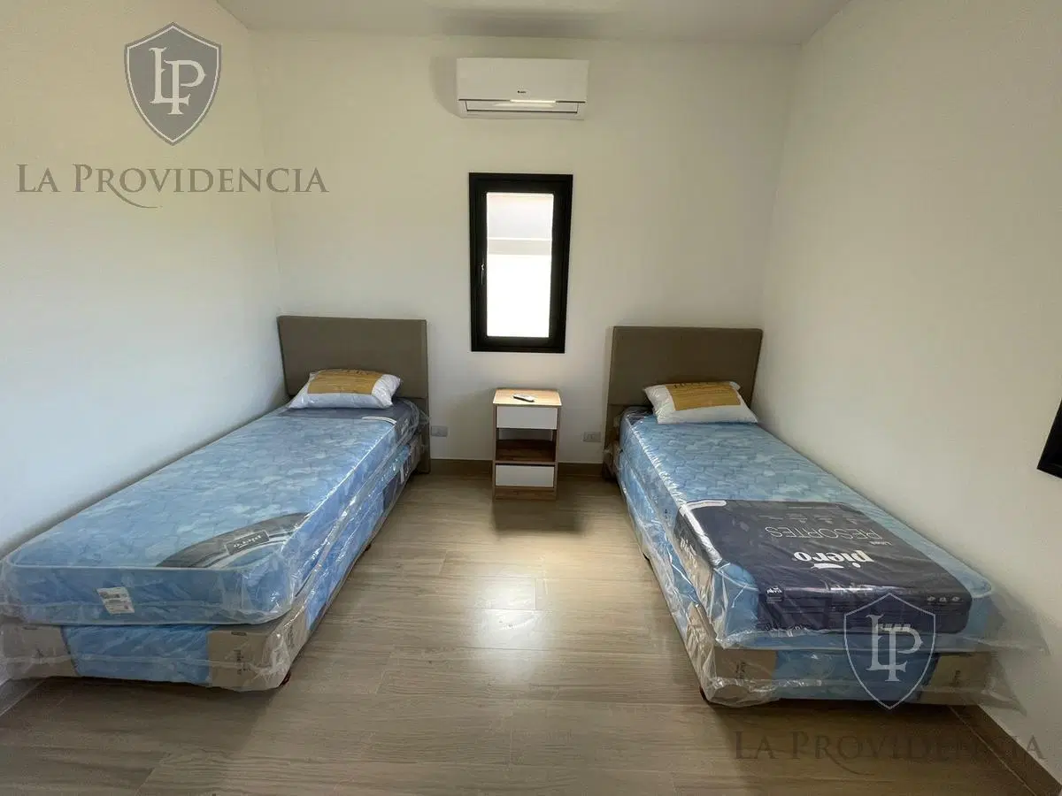 Departamento en Alquiler en La Providencia 4