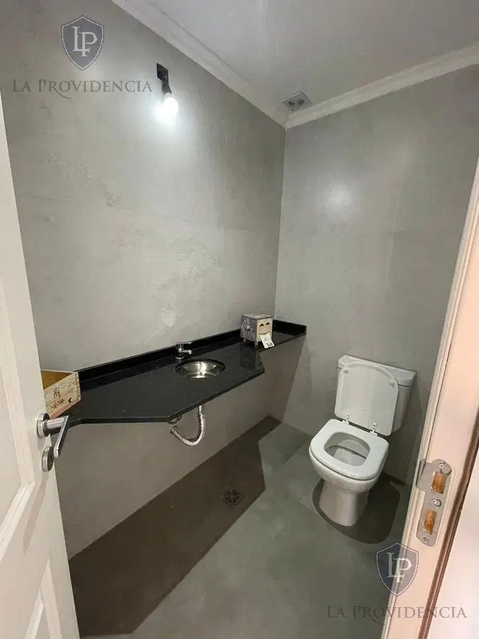 Departamento en Alquiler en La Providencia 3