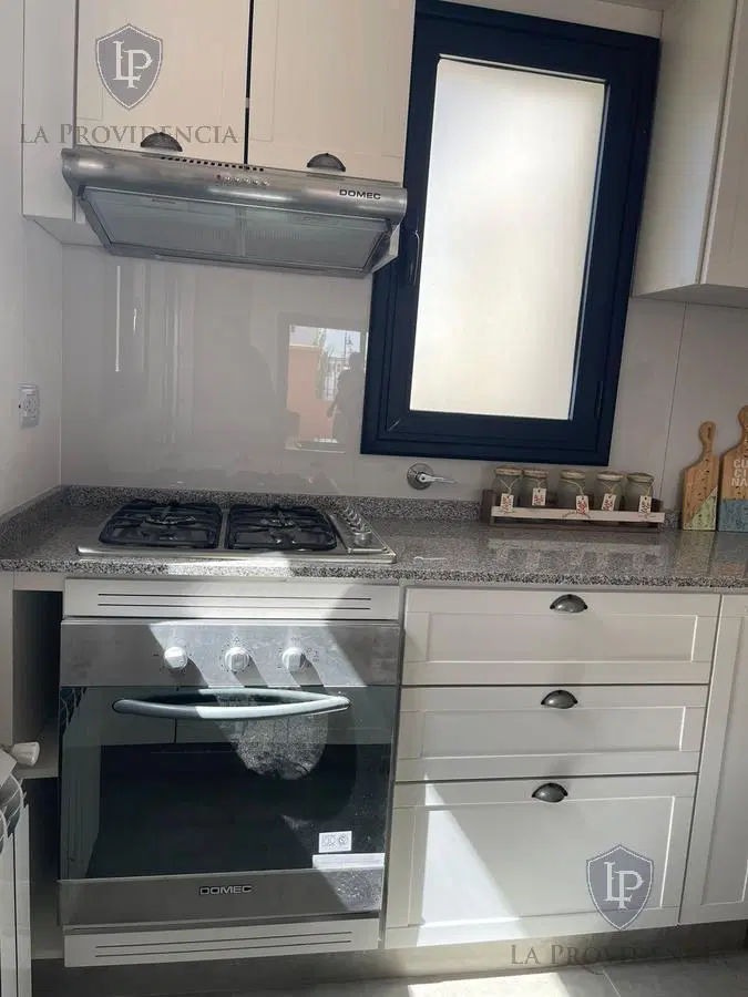 Departamento en Alquiler en La Providencia 2