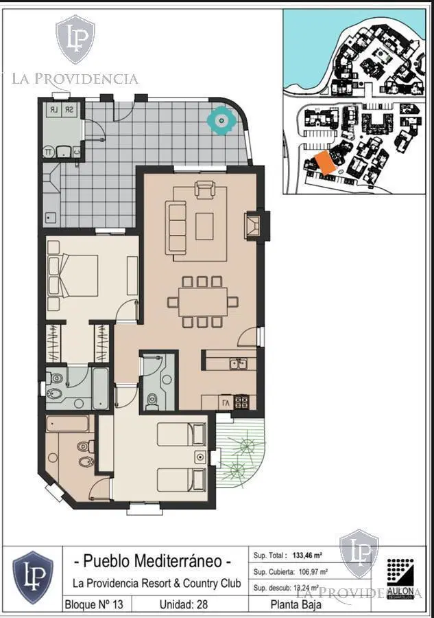 Plano 1