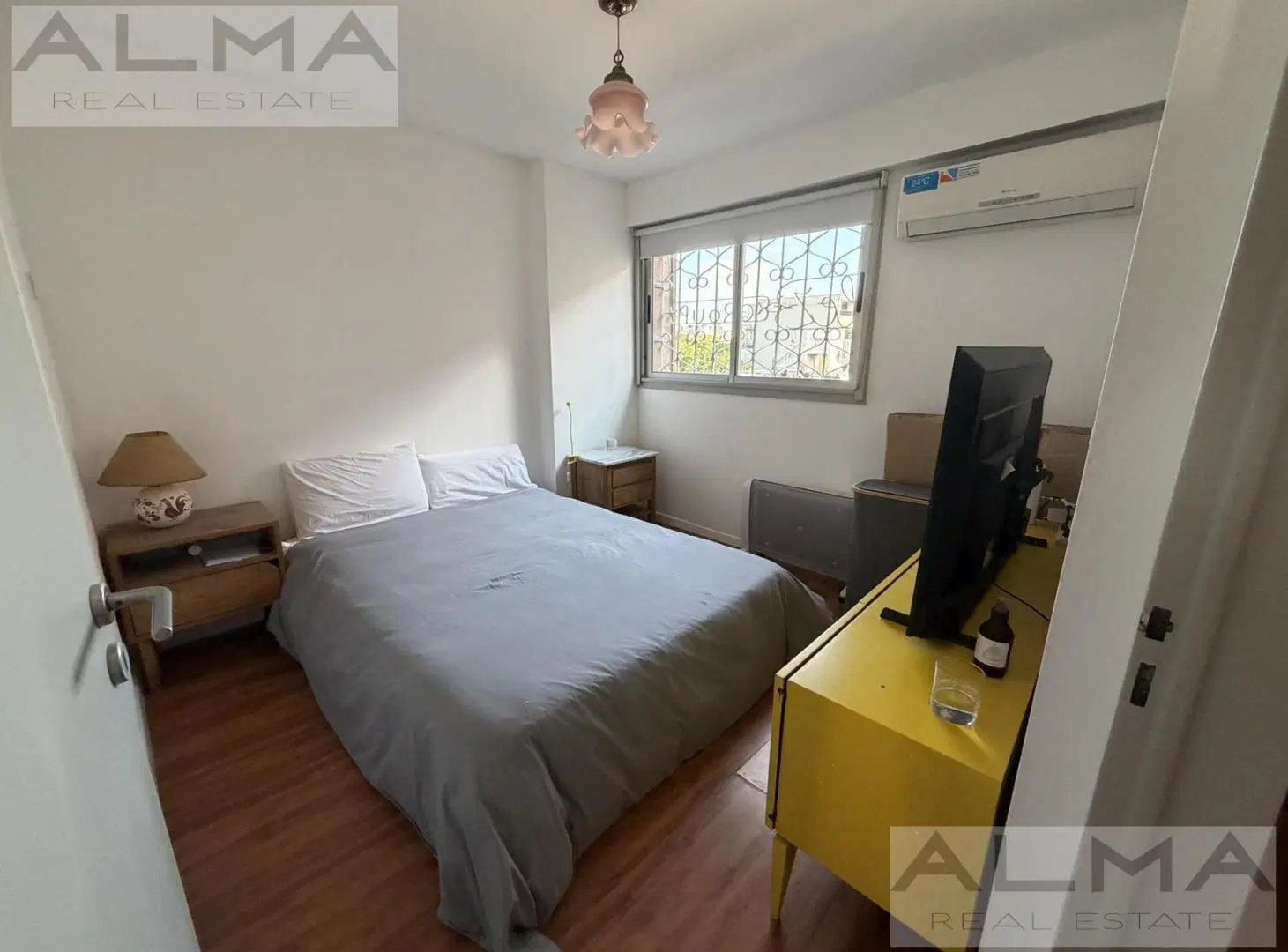 Departamento en L.De Nuñez 3