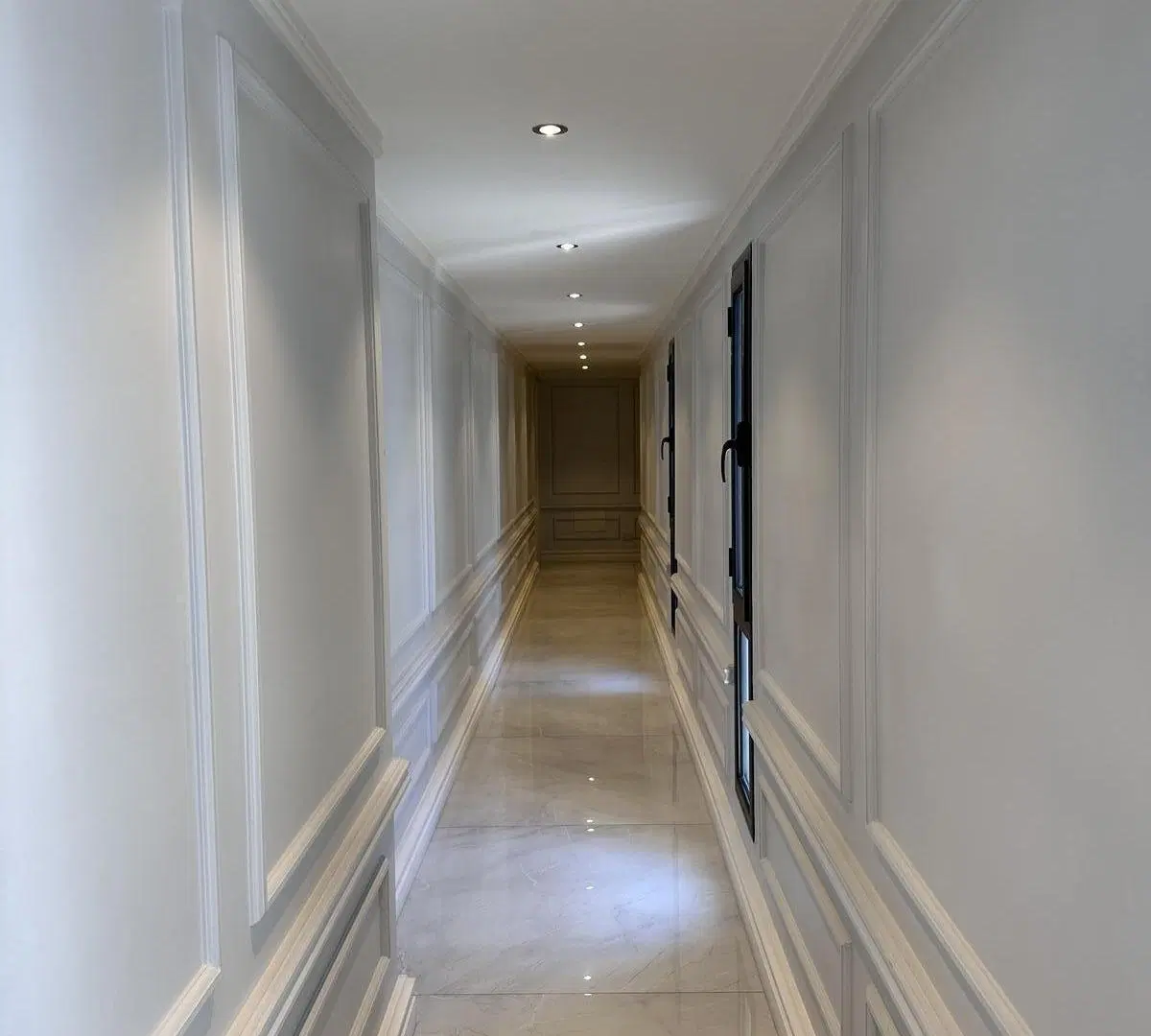 Departamento en Caballito 5
