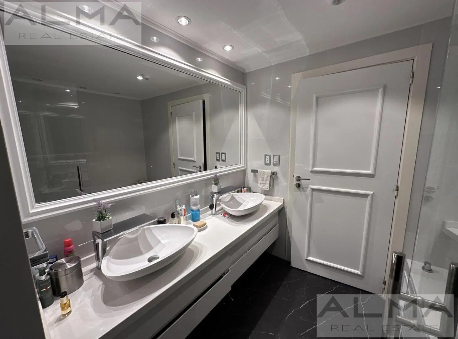 Departamento en Caballito 4