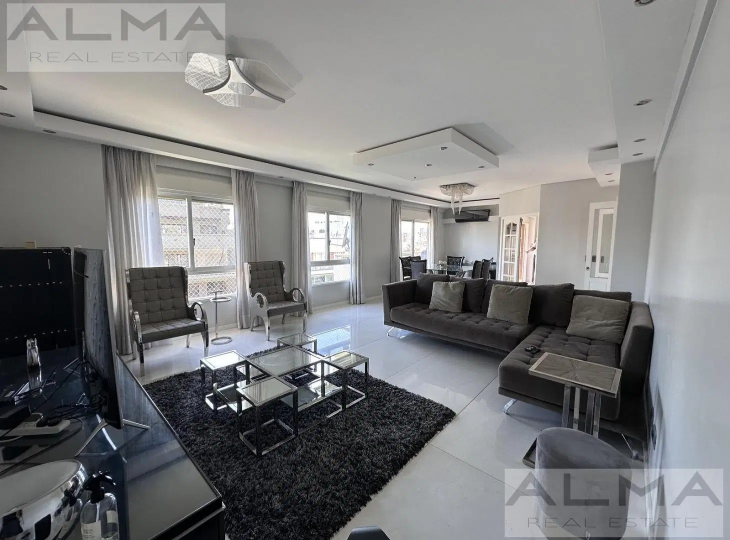 Departamento a la venta en Caballito 3