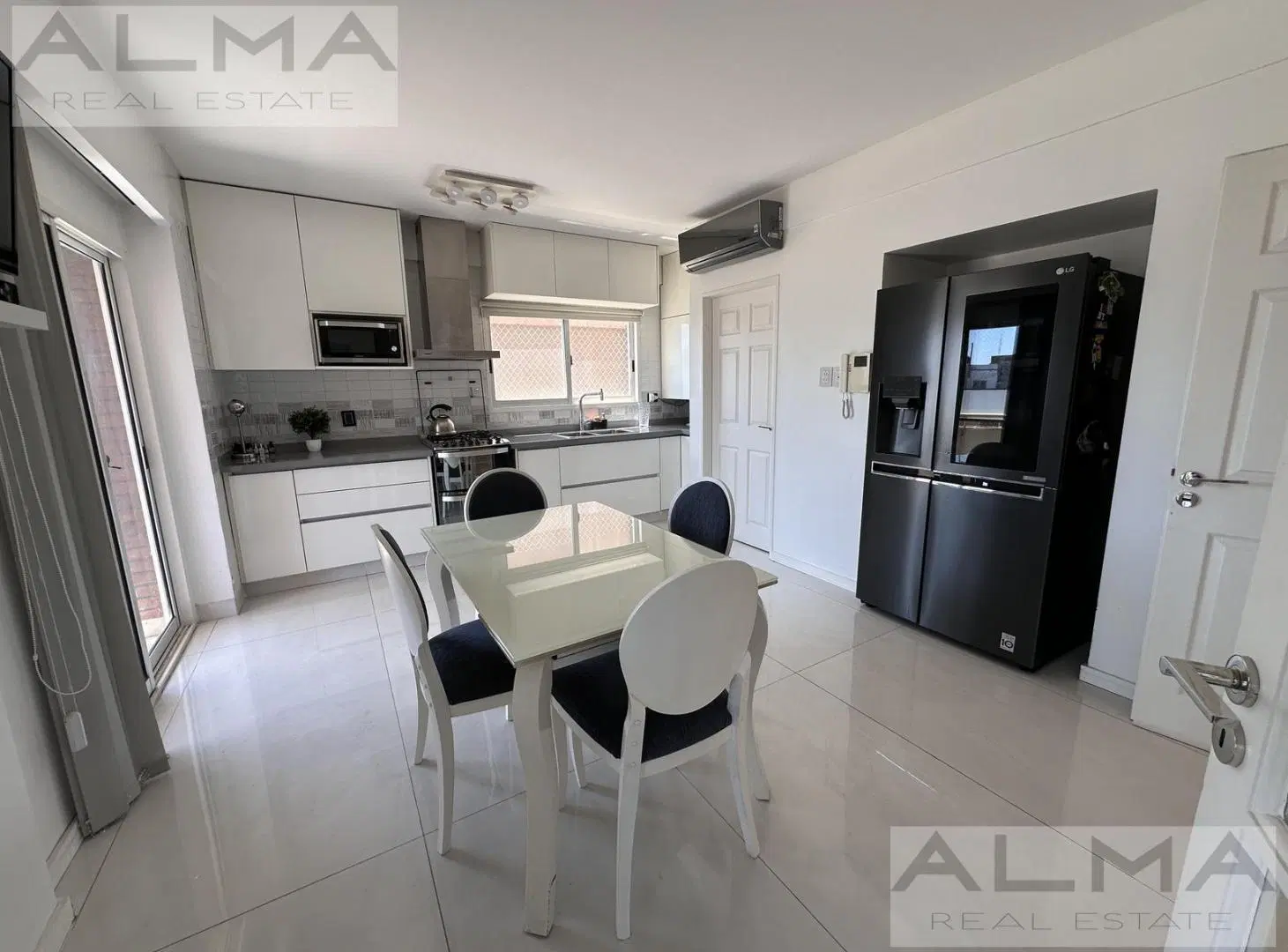 Departamento a la venta en Caballito 4