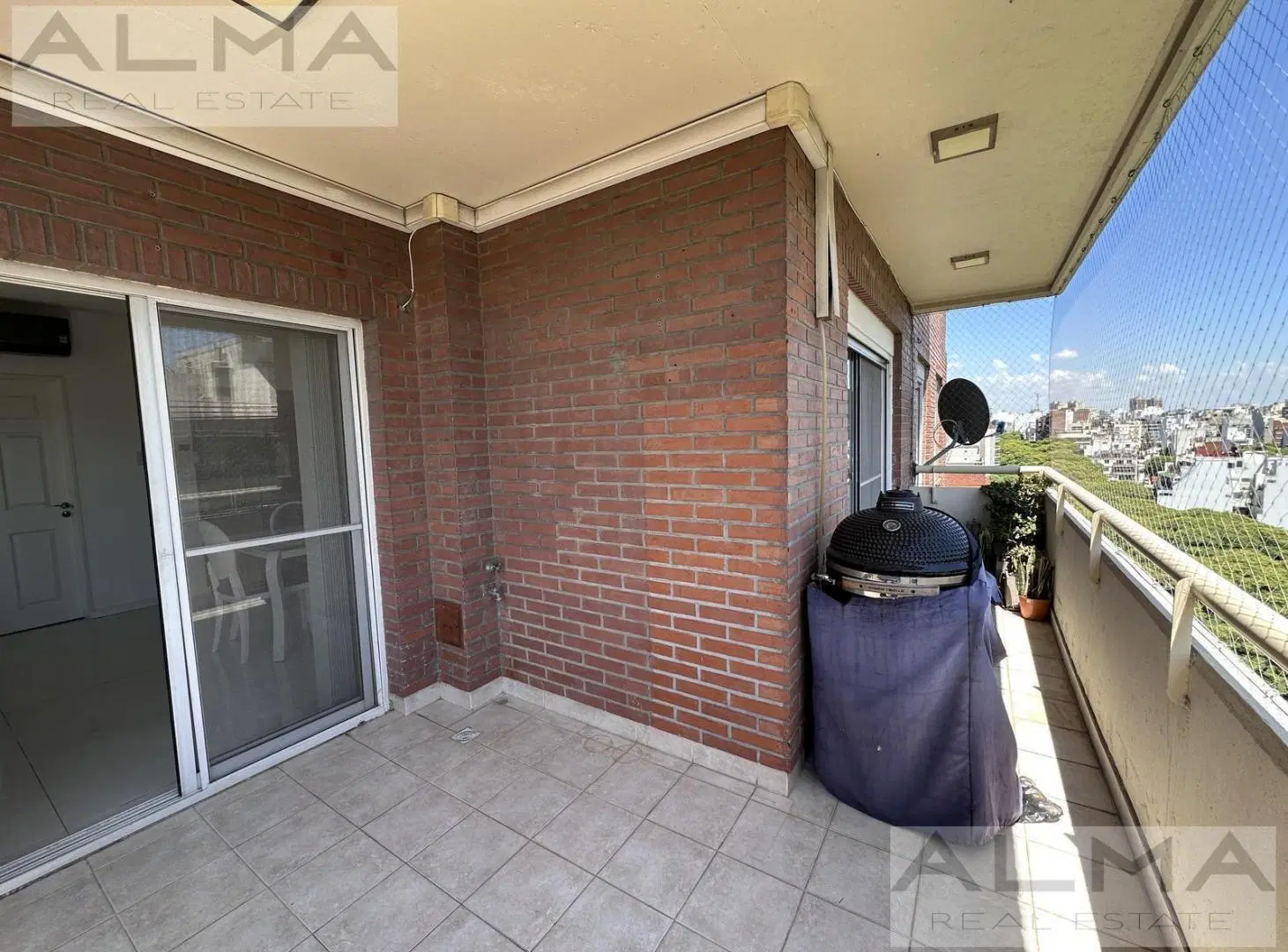 Departamento a la venta en Caballito 5