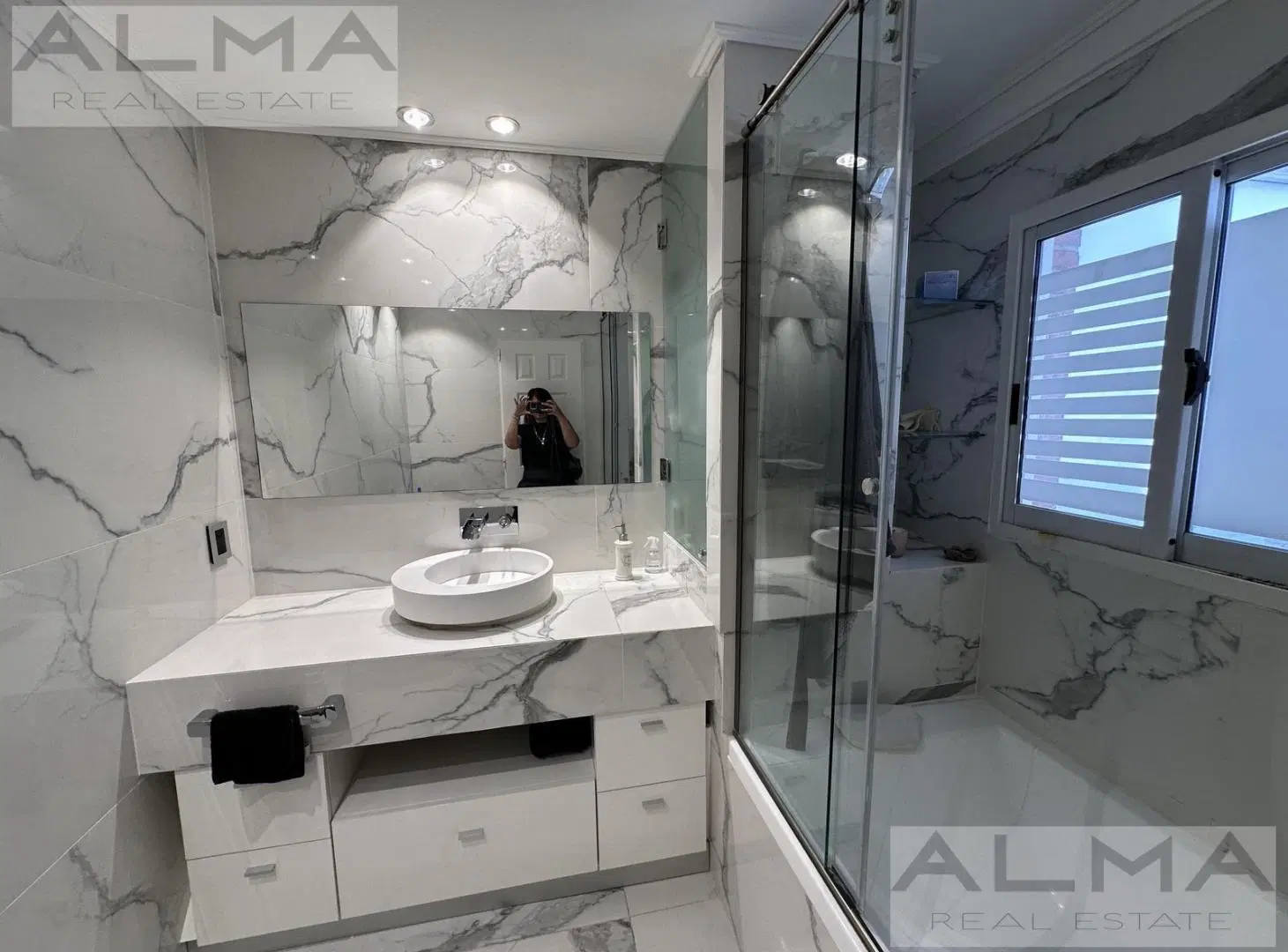 Departamento a la venta en Caballito 8
