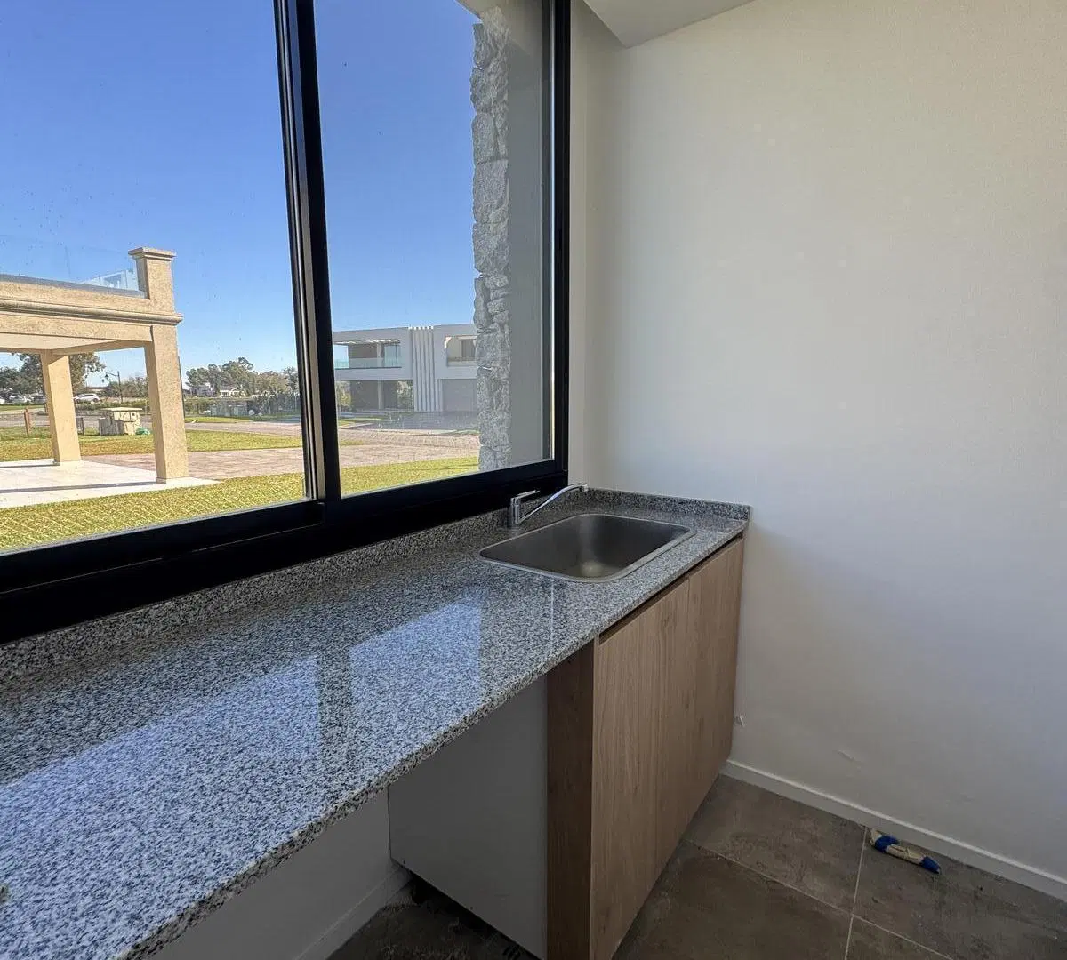 Casa a estrenar en La Providencia 4