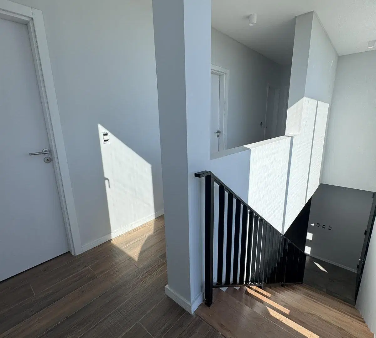 Casa a estrenar en La Providencia 4